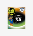 iP Power Maths 3A - Textbook - 2nd Edition