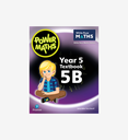 iP Power Maths 5B - Textbook - 2nd Edition