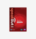 Speakout Elementary - Student's Book & Interactive eBook with Digital Resources Access Code - 2nd Edition
