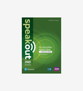 Speakout Pre-intermediate - Student's Book & Interactive eBook with Digital Resources Access Code - 2nd Edition