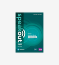 Speakout Starter - Student's Book & Interactive eBook with Digital Resources Access Code - 2nd Edition