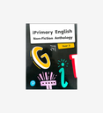 iP English Anthology Non-Fiction Year 3