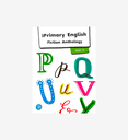 iP English Anthology Fiction Year 4