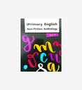 iP English Anthology Non-Fiction Year 6