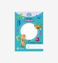 iP Reception 1 Autumn, English - Activity Book