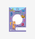 iP Reception 2 Autumn, English - Activity Book
