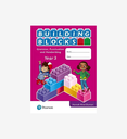 iP Building blocks: Punctuation, Grammar and Handwriting, Year 3