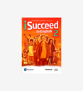 iSucceed in English 2 Workbook