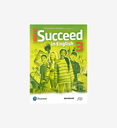iSucceed in English 3 Workbook