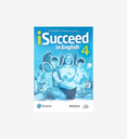 iSucceed in English 4 Workbook