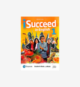 iSucceed in English Level 1 Student's Book and eBook