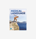 Medical Language : Immerse Yourself Ed. 6