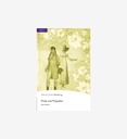 Level 5: Pride and Prejudice