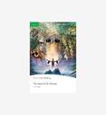 Level 3 : The Island of Doctor Moreau