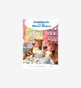Level 1: Goldilocks and the Three Bears