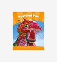Level 3: Festival Fun