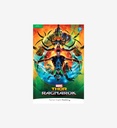 Level 3: Marvel - Thor Ragnarok